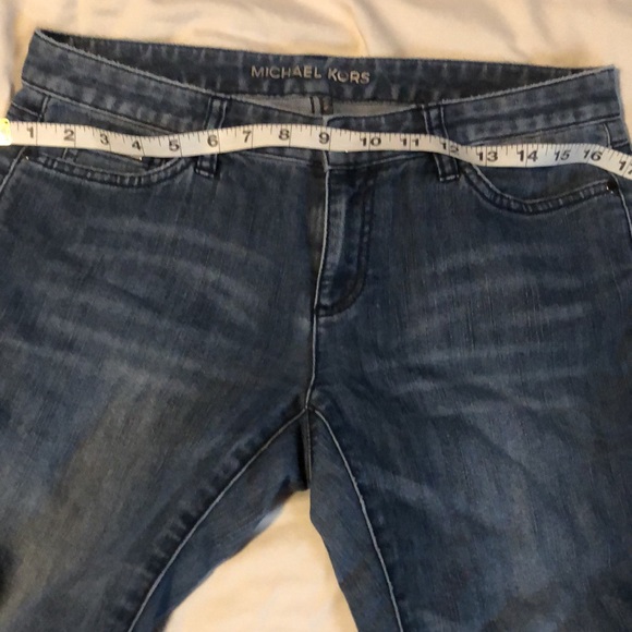 Michael Kors jeans - Picture 8 of 8